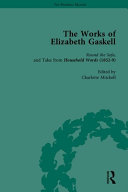 The works of Elizabeth Gaskell. edited by Alan Shelston.