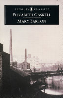 Mary Barton / Elizabeth Gaskell ; edited by Macdonald Daly.
