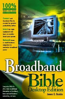 Broadband bible / James E. Gaskin.