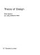 Theory of design / (by) Peter Gasson.