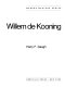 Willem de Kooning / by Harry F. Gaugh.