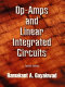 Op-amps and linear integrated circuits / Ramakant A. Gayakwad.