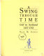A swing through time : golf in Scotland 1457-1743 / Olive M. Geddes.
