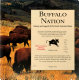 Buffalo nation : history and legend of the North American bison / Valerius Geist.