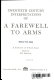 Twentieth century interpretations of 'A farewell to arms' : a collection of critical essays.