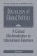 Discourses of global politics : a critical (re)introduction to international relations / Jim George.