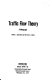 Traffic flow theory : a monograph.