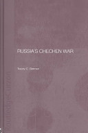 Russia's Chechen war.