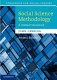 Social science methodology : a unified framework / John Gerring.