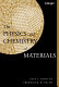 The physics and chemistry of materials / Joel I. Gersten and Frederick W. Smith.