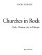 Churches in rocks : early Christian art in Ethiopia.