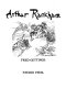 Arthur Rackham / (by) Fred Gettings.