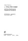 J. Willard Gibbs : American mathematical physicist par excellence / [edited by] Raymond J. Seeger.