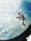 People and places of nature and culture Rod Giblett.