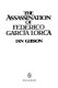 The assassination of Federico García Lorca / Ian Gibson.