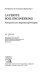 Laterite soil engineering : pedogenesis and engineering principles / (by) M.D. Gidigasu.