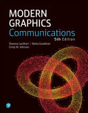 Modern graphics communication / Frederick E. Giesecke [and eight others].