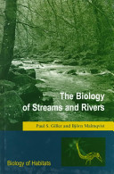 The biology of streams and rivers / Paul S. Giller and Björn Malmqvist.