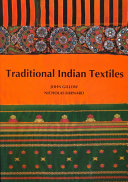 Traditional Indian textiles / John Gillow and Nicholas Barnard.