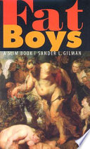 Fat boys : a slim book.