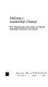 Making a leadership change : how organizations and leaders can handle leadership transitions successfully / Thomas North Gilmore.