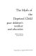 The myth of the deprived child : poor children's intellect and education / (by) Herbert Ginsburg.