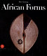 African forms / Marc Ginzberg ; photos by Lynton Gardiner.