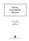 Digital electronic circuits / Glenn M. Glasford.