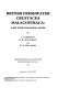 British freshwater Crustacea Malacostraca : a key with ecological notes / by T. Gledhill, D.W. Sutcliffe and W.D. Williams.