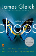 Chaos : making a new science / James Gleick.