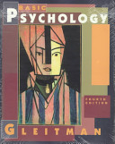 Basic psychology / Henry Gleitman.