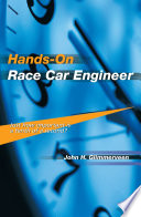 Hands-on race car engineer John H. Glimmerveen.