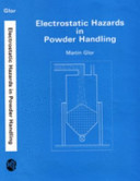 Electrostatic hazards in powder handling.