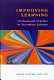 Improving learning : professional practice in secondary schools / Derek Glover and Sue Law.