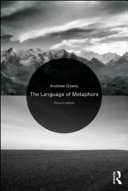 The language of metaphors / Andrew Goatly.