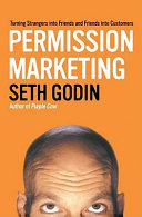 Permission marketing / Seth Godin.