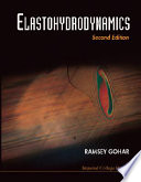 Elastohydrodynamics / Ramsey Gohar.
