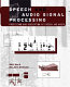 Speech and audio signal processing : processing and perception of speech and music / Ben Gold, Nelson Morgan ; with contributions from Hervé Bourlard, Eric Fosler-Lussier, Jeff Gilbert.