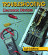 Troubleshooting electronic devices / Joel Goldberg.