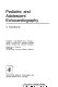 Pediatric and adolescent echocardiography : a handbook / [by] Stanley J. Goldberg, Hugh D. Allen [and] David J. Sahn.