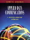 Applied data communications : a business-oriented approach / James E. Goldman.