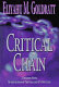 Critical chain / Eliyahu M. Goldratt.