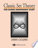 Classic set theory : a guided independent study / Derek Goldrei.