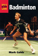 Badminton / Mark Golds.