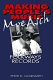 Making people's music : Moe Asch and Folkways records / Peter D. Goldsmith.