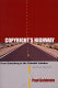 Copyright's highway : from Gutenberg to the celestial jukebox / Paul Goldstein.