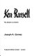 Ken Russell : the adaptor as creator / Joseph A. Gomez.
