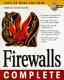 Complete firewalls / Marcus Gonçalves.