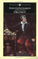 Oblomov / (by) Ivan Goncharov ; translated (from Russian) with an introduction by David Magarshack.
