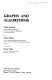 Graphs and algorithms / Michel Gondran and Michel Minoux ; translated by Steven Vajda.